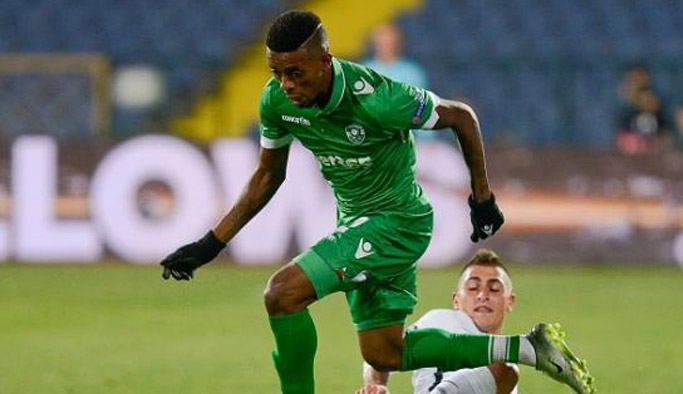 Cafu için uçtular!