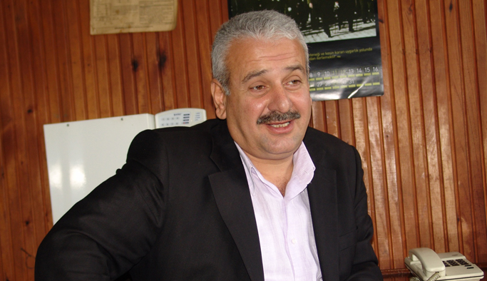 Arsin OSB'den tepki: "Sanayiciyi soymaktır"