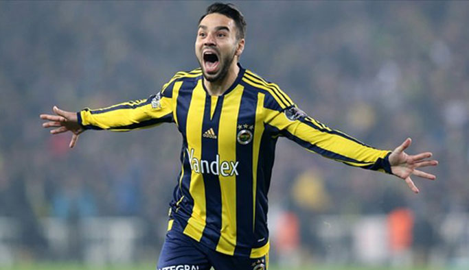 Trabzonspor maçı öncesi Fenerbahçe'de şok