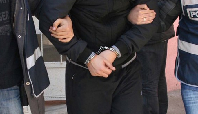 Gümüşhane'de FETÖ'den 294 şüpheli hakkında işlem yapıldı