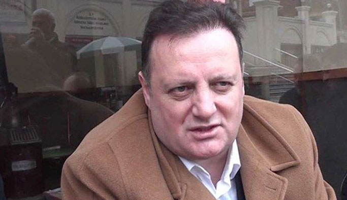 Usta ailesinin acı günü