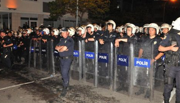 Trabzon polisinden daha önce yaşanan olay için uyarı!