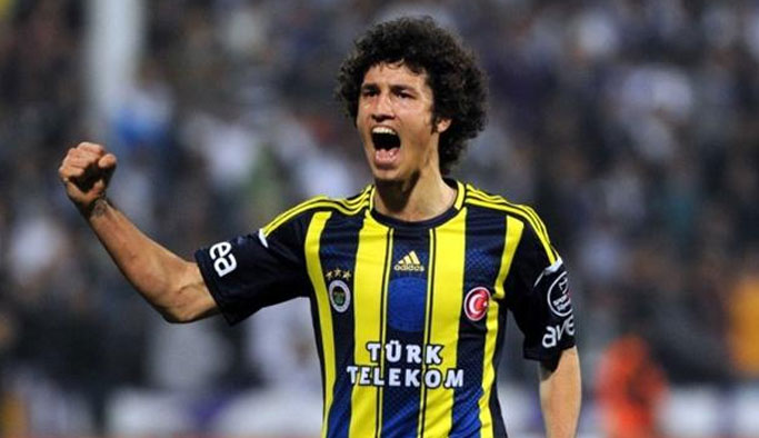 Salih: Buradaki maçlar kolay değil