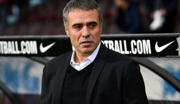 Trabzonspor Teknik Direktörü Yanal’dan Fenerbahçe Derbisi Öncesi Birlik Mesajı