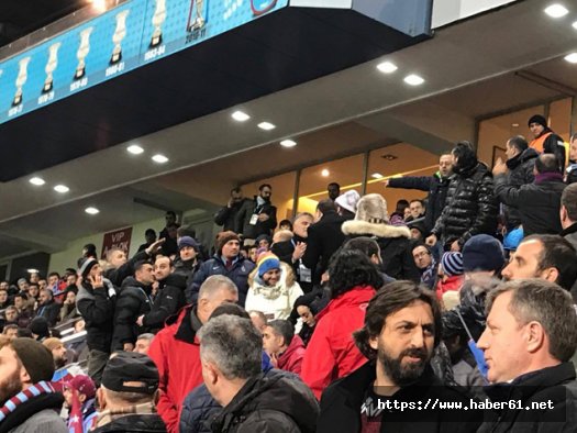 Avni Aker'de gerginlik: İstifa sesleri...