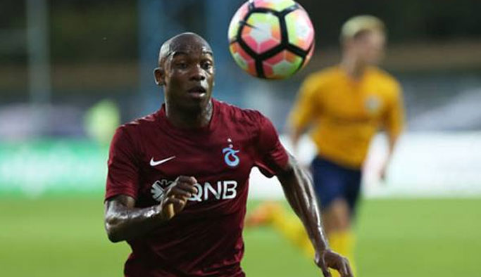 Castillo: İkinci yarı çok farklı...