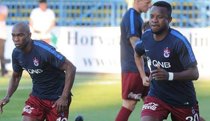 Onazi saç baş yoldurttu!