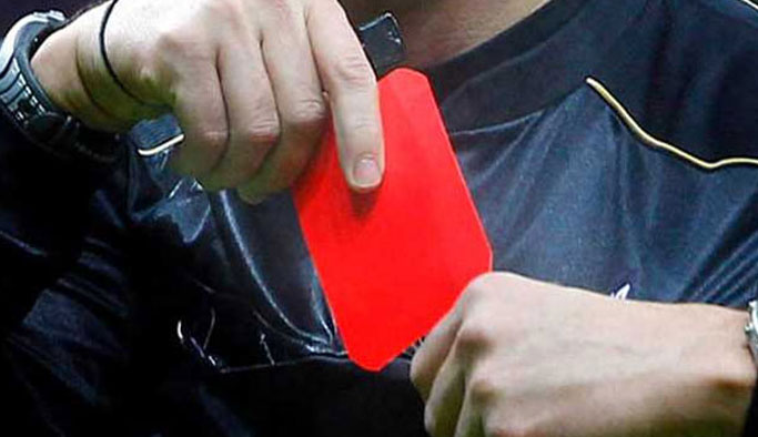 Kızılcabölük Trabzonspor maçını kim yönetecek?