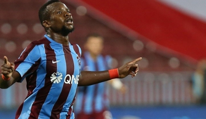 Onazi'nin gözyaşları