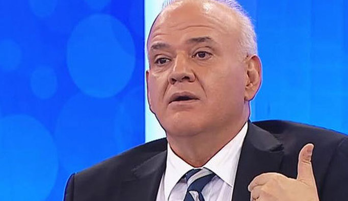 Çakar'dan Palabıyık'a: Ver golü gitsin