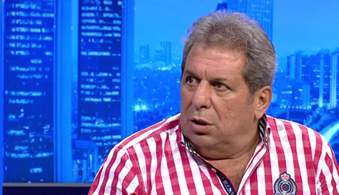 "Sabırla da olmaz Ersun Yanal'la da!"