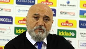 Karaman Stoch için sert çıktı