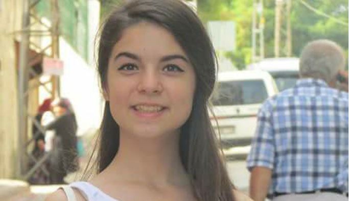 Samsunlular kayıp Melike'yi arıyor