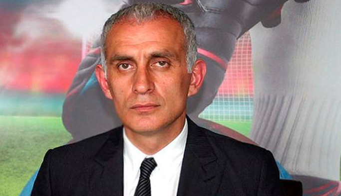 İbrahim Hacıosmanoğlu hakkında karar verildi!