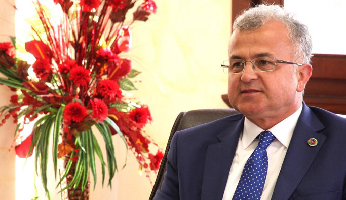 Rize Belediye Başkanı'ndan skandal sözler