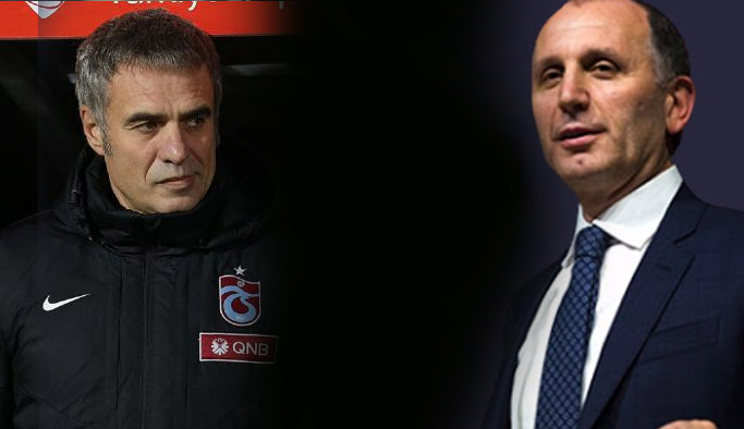 Yanal ve Usta topun ağzında!