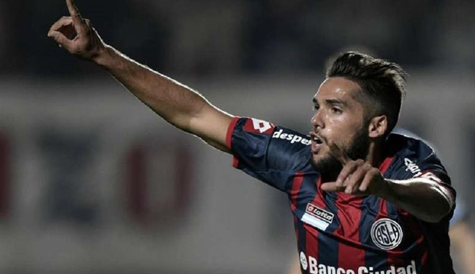 Emmanuel Mas transferi bitti mi?