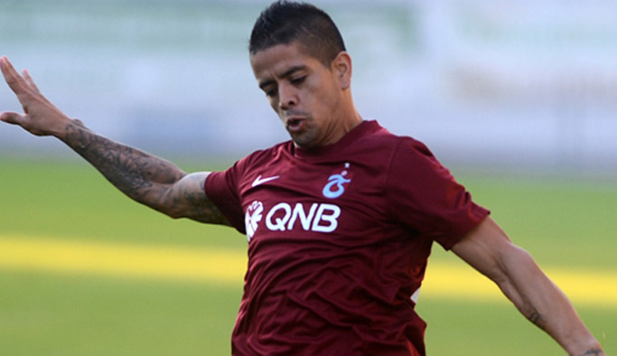 Luis Ibanez gidiyor mu?