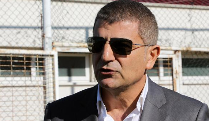 Samsunspor transfer yasağını kaldırtmak istiyor