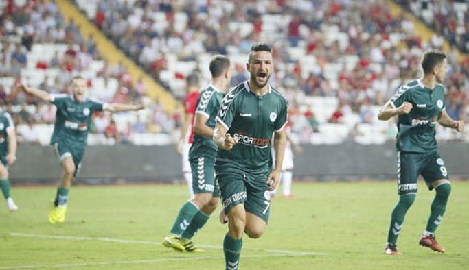 Ömer Ali Trabzonspor'a mı? Başkan açıkladı