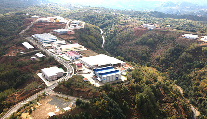 Beşikdüzü OSB'de kritik toplantı!