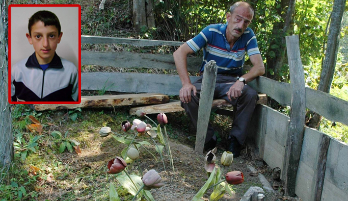 Rize'de hayatını kaybeden öğrenci olayında FETÖ şüphesi