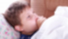 Çocuğuna antibiyotik diye böcek ilacı içirdi