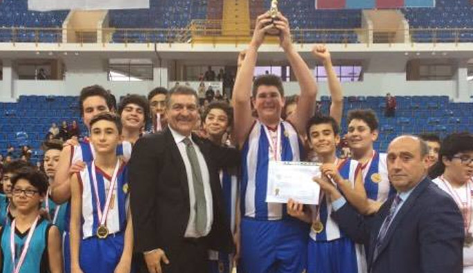 Trabzon’un yıldızları onlar oldu!