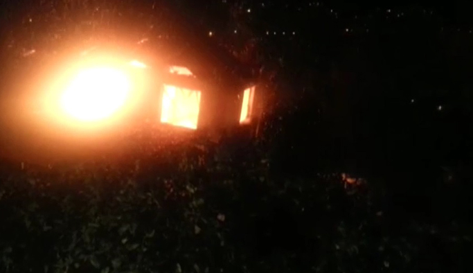 Giresun'da dehşetin detayları ortaya çıktı: Önce öldürdüler sonra...