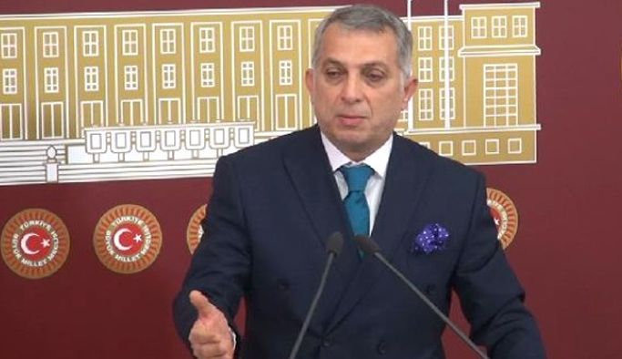 "Yeni Anayasa ve Başkanlık Sistemi" konferansı