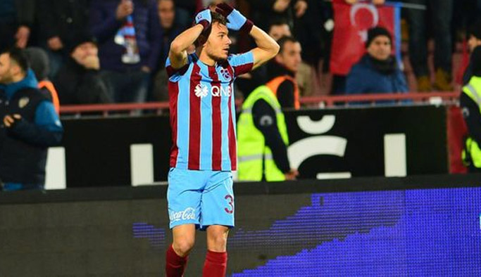 Yusuf'u uyku tutmamış!