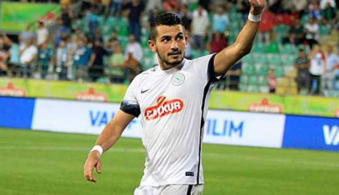 Rizespor'da flaş gelişme