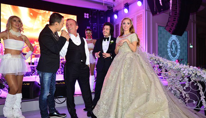 Ali Ağaoğlu'nun damadı Koray Kırcal kimdir?