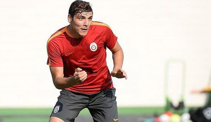 İşte Salih Dursun'un yeni takımı