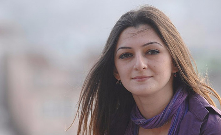 Seray Şahiner kimdir?