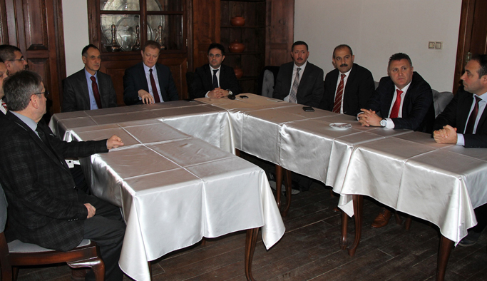 Akçaabat turizmde söz sahibi olacak