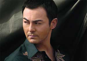 Serdar Ortaç MS hastası oldu