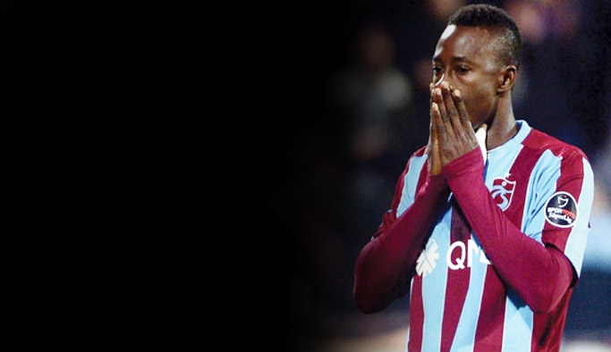 Trabzonspor'un hali ne olacak?