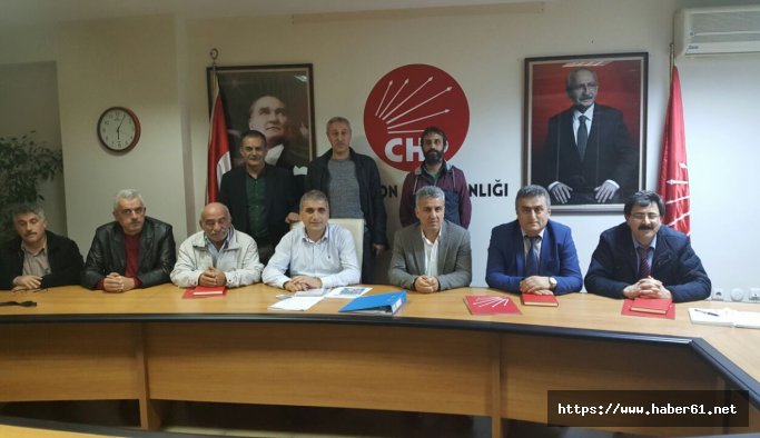 CHP: Asgari ücret 1750 TL olmalı