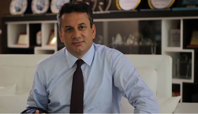 Trabzonspor'da başkan adayı Hekimoğlu'ndan çıkış