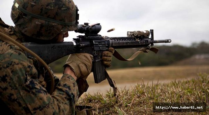 Tunceli'de çatışma çıktı: 1 şehit!