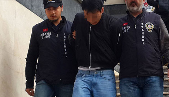 Türkiye'yi şok eden tecavüz dehşetinde zanlı konuştu