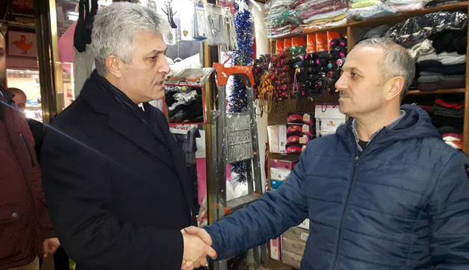 Günnar: Kurtuluşun tek yolu..."