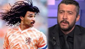 Tümer'i kovdular Gullit'i aldılar