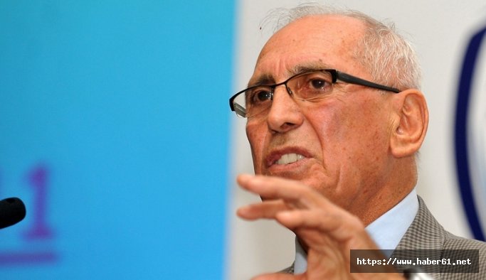 Özkan Sümer Trabzonspor camiasına seslendi