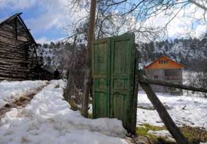 Bu köyde insanlar 90 yıl yaşıyor