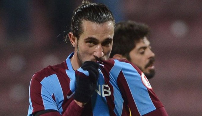 Yusuf Yazıcı hiç bir yere gidemez!