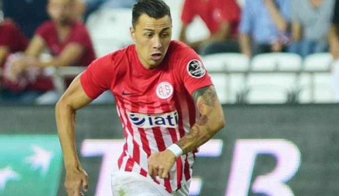 Emre Güral'a yeniden Karadeniz yolu gözüktü!