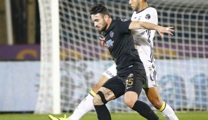 Trabzonspor'dan itiraf! Osmalıspor'un yıldızı...