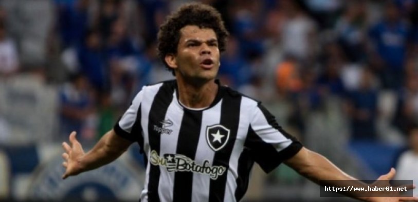 Brezilya'dan Trabzonspor'a "Camilo" iddiası